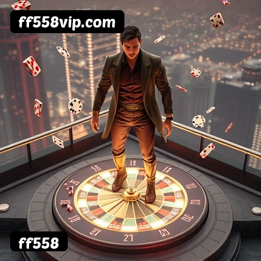 ff558 - App Compatibility