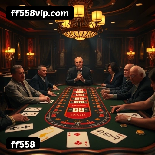 ff558 - Rápido Acesse
