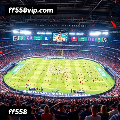 ff558 - cassino ao vivo