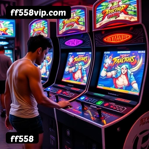 ff558 Belo Horizonte - Payments