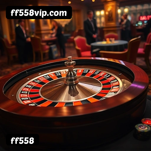 ff558 Brasília - Casino Guide