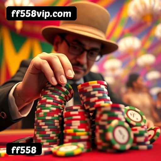 ff558 - App Security