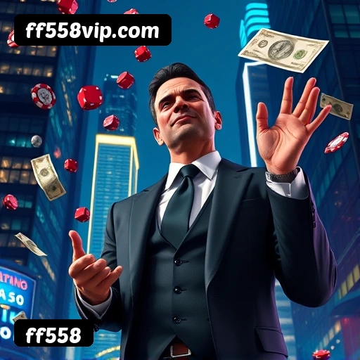 ff558 - Winners Celebration
