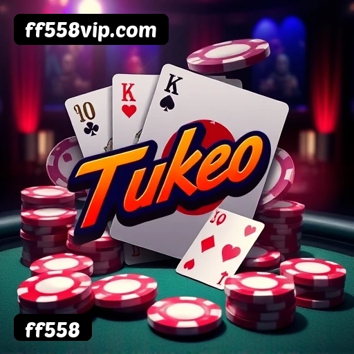ff558 Belo Horizonte - VIP Casino
