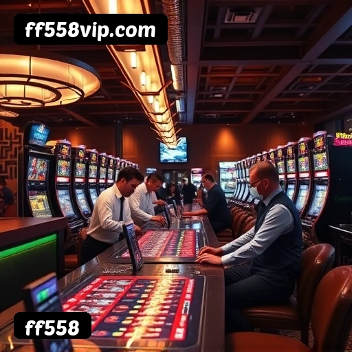 ff558 - Customer Support