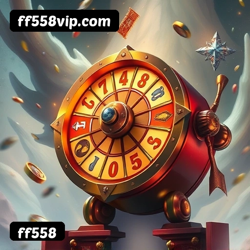 ff558 - User Statistics