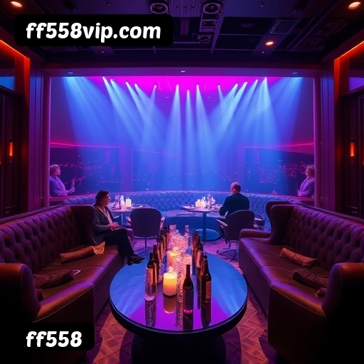 ff558 - App Features