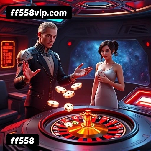 ff558 - Pagamento PIX Instantâneo