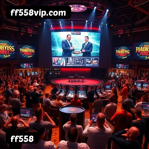 ff558 Salvador - Studio Tour