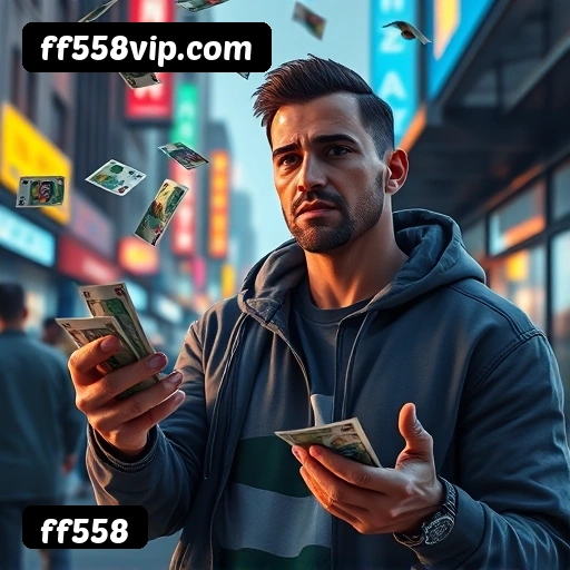 ff558 São Paulo - All Bonuses