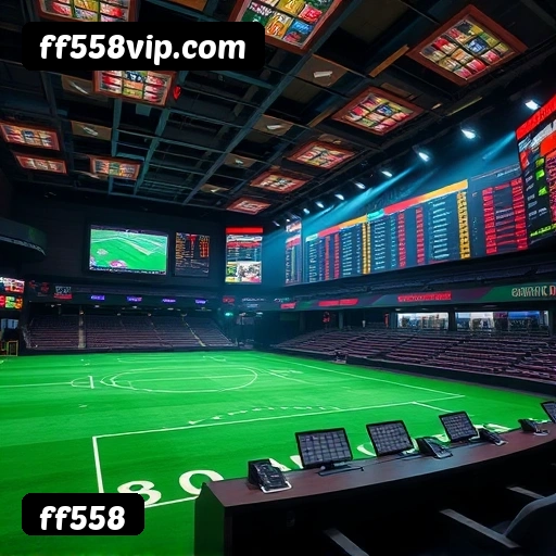 ff558 São Paulo - Jogo Providers