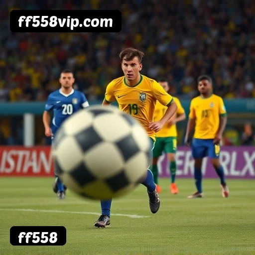 ff558 Brasília - Crash Guide