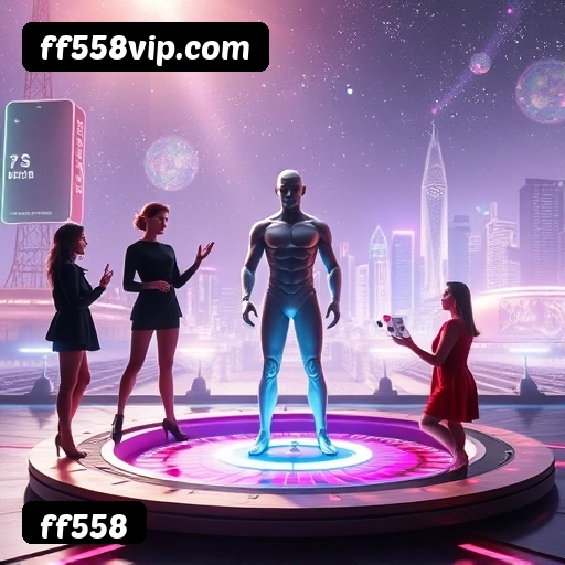 ff558 - Support
