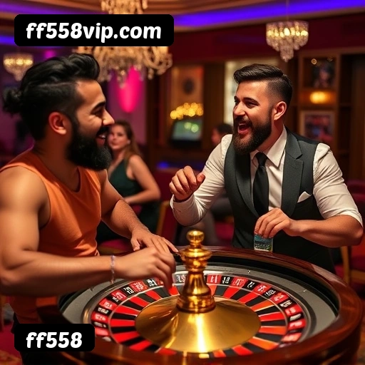 ff558 - Installation Guide