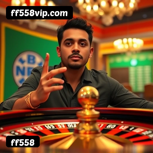 ff558 São Paulo - Top Slots