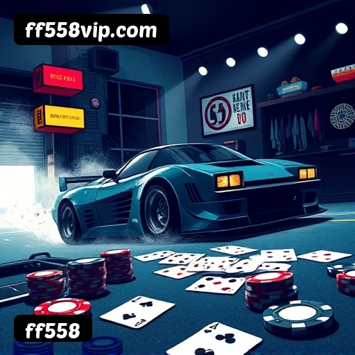 ff558 Salvador - Strategies