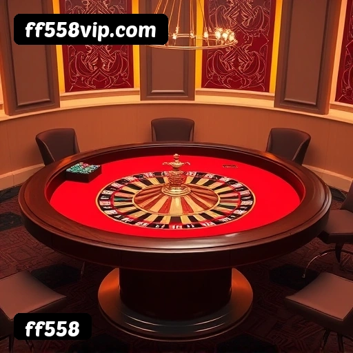 ff558 Belo Horizonte - Jackpots