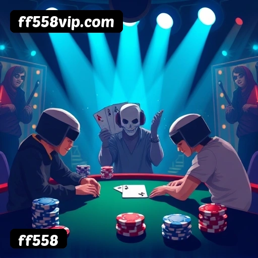 ff558 Rio de Janeiro - Popular Jogos